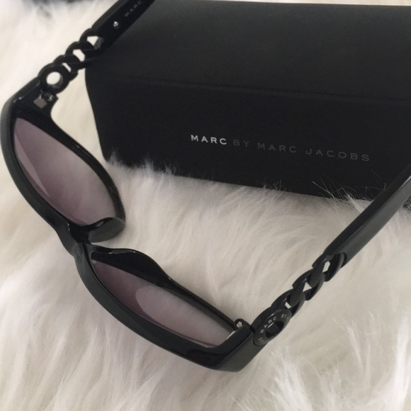 ☀️ NWT Marc by Marc Jacobs Sunglasses 🕶 - Picture 6 of 8